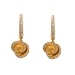 Ohrschmuck Danza