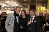 Nico Schwanz, Katy Karrenbauer und Jürgen Heinz (TeNo)