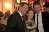 Jürgen Heinz (TeNo), Stefanie Harer (Drachenfels), Jan Sosniok