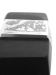 Philip Klar - New Edge Damascus Detail