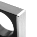 Philip Klar - Plain Silver Detail