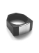 Philip Klar - Pure Edge Silver