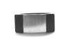Philip Klar - Pure Edge Silver Detail