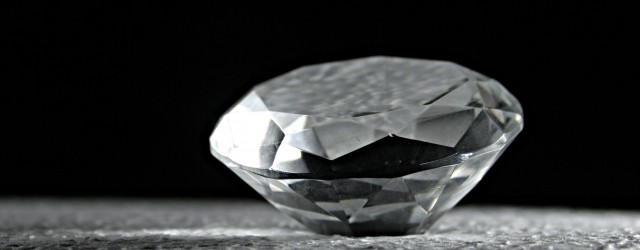 Diamantsplitter (c) voghen / PIXELIO