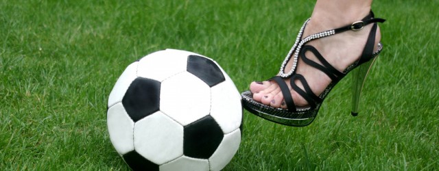 Fussball