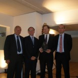 GACG Award 2010 - Baselworld