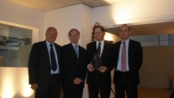 GACG Award 2010 - Baselworld