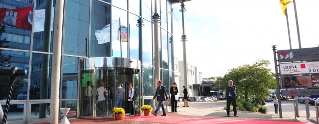Messehalle Schnelsen Messe
