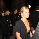 Sienna Miller auf dem Palm Springs International Film Festival 2007
