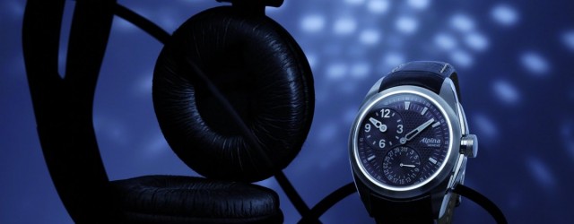 Alpina Club Regulator Manufacture Alpina Club Regulator Manufacture