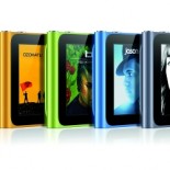 ipodNano Courtesy of Apple
