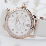 Frederique Constant Ladies Hearts - Titel Frederique Constant Ladies Hearts - Titel