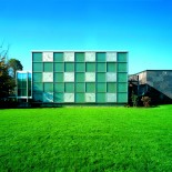 Schmuckmuseum Pforzheim Außenansicht Schmuckmuseum Pforzheim Außenansicht