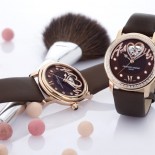 Frédérique Constant Amour Heart Beat Ladies Automatic Kollektion