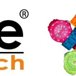 ICE-WATCH Classic Fluo Kollektion - Titel ICE-WATCH Classic Fluo Kollektion - Titel