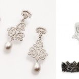 Spitzenschmuck