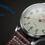 Titelbild - Mühle Glashütte Terrasport II Titelbild - Mühle Glashütte Terrasport II