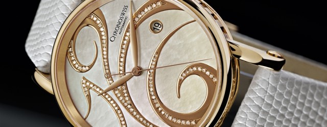 Chronoswiss Swing Chronoswiss Swing