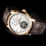 Patrimony Traditionelle Tourbillon 14 Days Tourbillon Vacheron Constantin: Patrimony Traditionelle Tourbillon 14 Days Tourbillon