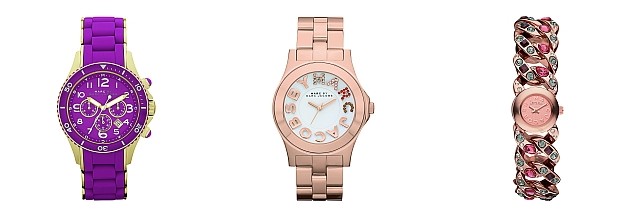 Frühjahr/Sommer Kollektion 2012 Marc by Marc Jacobs Frühjahr/Sommer Kollektion 2012 Marc by Marc Jacobs