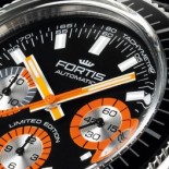 Fortis Marinemaster Chronograph Vintage Fortis Marinemaster Chronograph Vintage