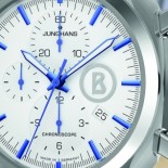 Junghans by Bogner "Willy" Chronoscope