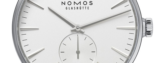 Nomos Zürich