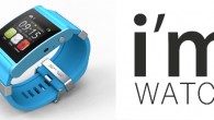Titelbild - iMWatch