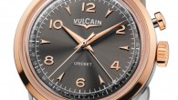 Vulcain: The Heritage Presidents’ Watch
