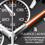 Maurice Lacroix: Pontos S Maurice Lacroix: Pontos S