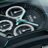 Rado R-One Aufmacher Rado R-One Aufmacher