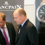Blancpain AMM-Charity Auktion in Monaco Blancpain AMM-Charity Auktion in Monaco