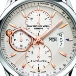 Raymond Weil Freelancer Aufmacher