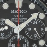 Seiko Solar Diver Aufmacher Seiko Solar Diver Aufmacher