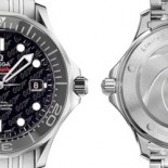Titelbild - Omega Seamaster 300M James Bond Omega Seamaster 300M James Bond
