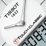 Tissot_T-Touch Classic Aufmacher Tissot_T-Touch Classic Aufmacher