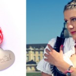 Titel Herzen Beka Bell Titel Herzen Beka Bell