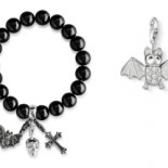 Titel Halloween - Heartbreaker und Thomas Sabo Titel Halloween - Heartbreaker und Thomas Sabo