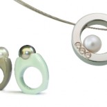 Titel Modern Pearls
