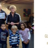 Titel Charity glanzundgloria