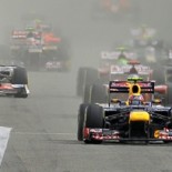 F1 Rolex