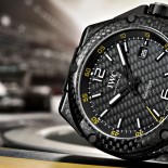 IWC_INGENIEUR AUTOMATIC CARBON PERFORMANCE_MOOD IWC_INGENIEUR AUTOMATIC CARBON PERFORMANCE_MOOD
