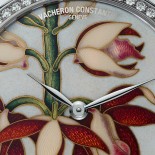 Les Métiers d'Art_Florilège_China Limodoron - Aufmacher