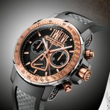 Raymond Weil Nabucco Cuore Caldo TWELVE