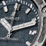 Hublot Aufmacher Hublot Aufmacher
