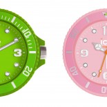 Ice Watch Clock Aufmacher Ice Watch Clock Aufmacher