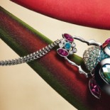 Titel Swarovski Tropical Paradise Titel Swarovski Tropical Paradise
