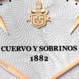 Cuervo y Sobrinos Historiador Flameante Cuervo y Sobrinos Historiador Flameante