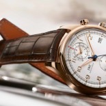 IWC Portugieser Chronograph Classic IWC Portugieser Chronograph Classic