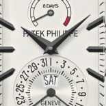 Patek Philippe Gondolo 8 Days Patek Philippe Gondolo 8 Days